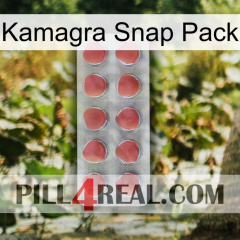 Kamagra Snap Pack 18